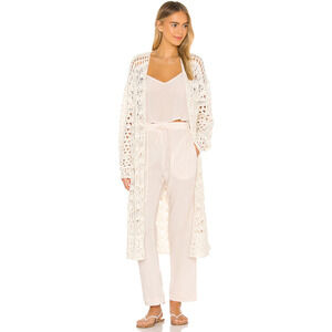 Free People Sweet Talker Cardigan